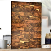 Acacia Wood Cutting Board